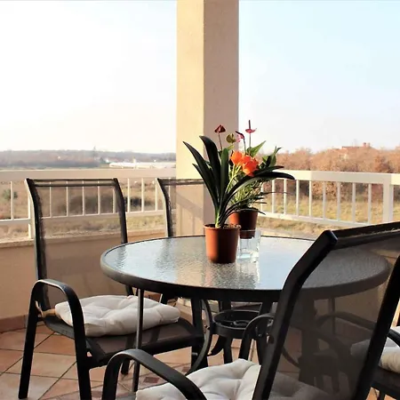 Apartament In Kukci/istrien 39372